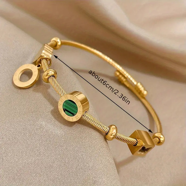 Emerence Rousseau Armbånd