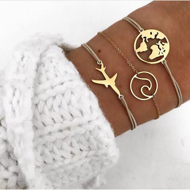 Astrid Linnea Premium Armbåndpakker