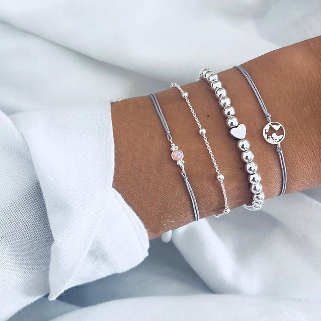 Astrid Linnea Premium Armbåndpakker