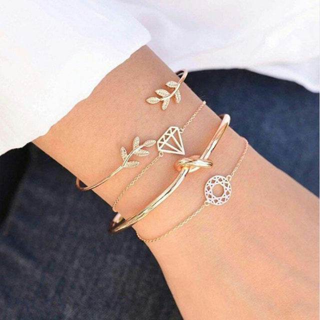 Astrid Linnea Premium Armbåndpakker