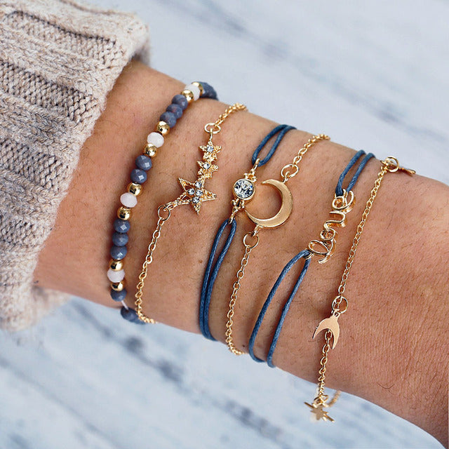 Astrid Linnea Premium Armbåndpakker