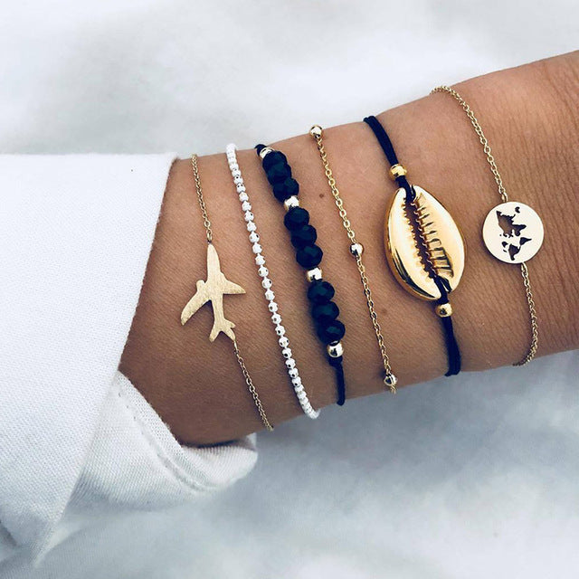 Astrid Linnea Premium Armbåndpakker
