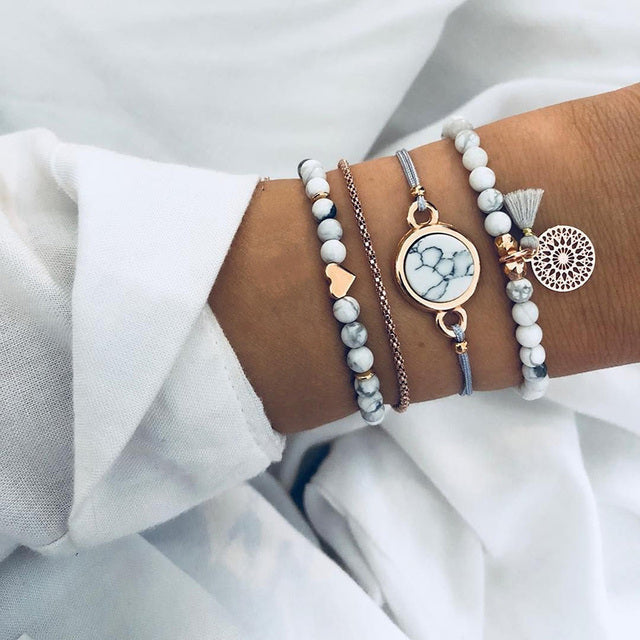 Astrid Linnea Premium Armbåndpakker