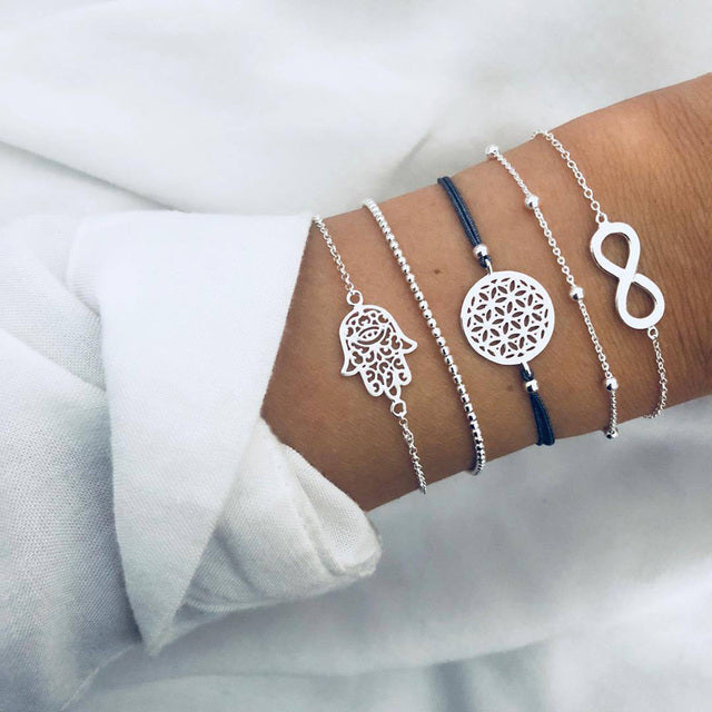 Astrid Linnea Premium Armbåndpakker