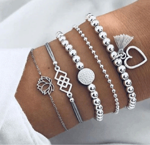 Astrid Linnea Premium Armbåndpakker