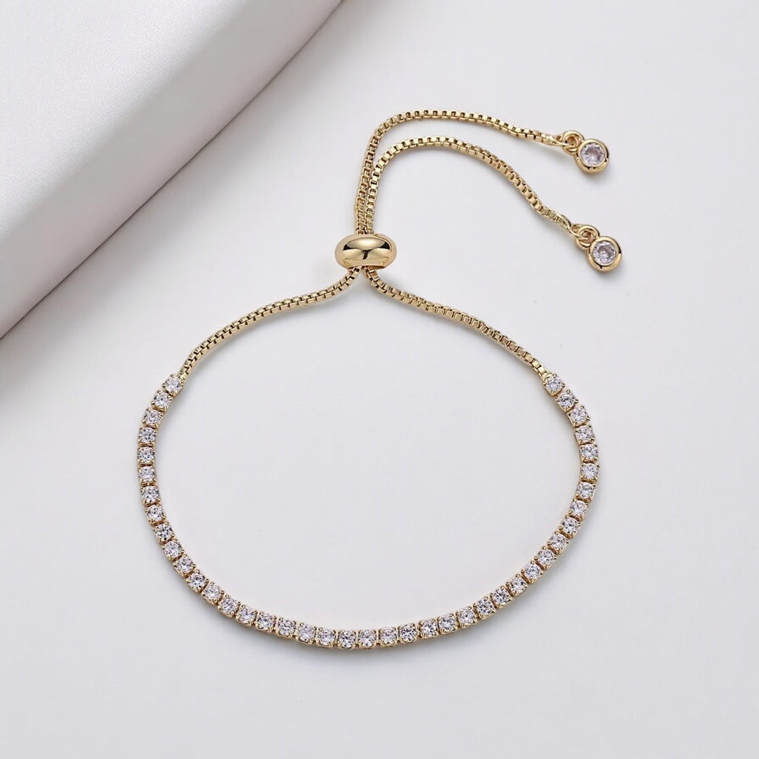 Orella Tennisarmbånd