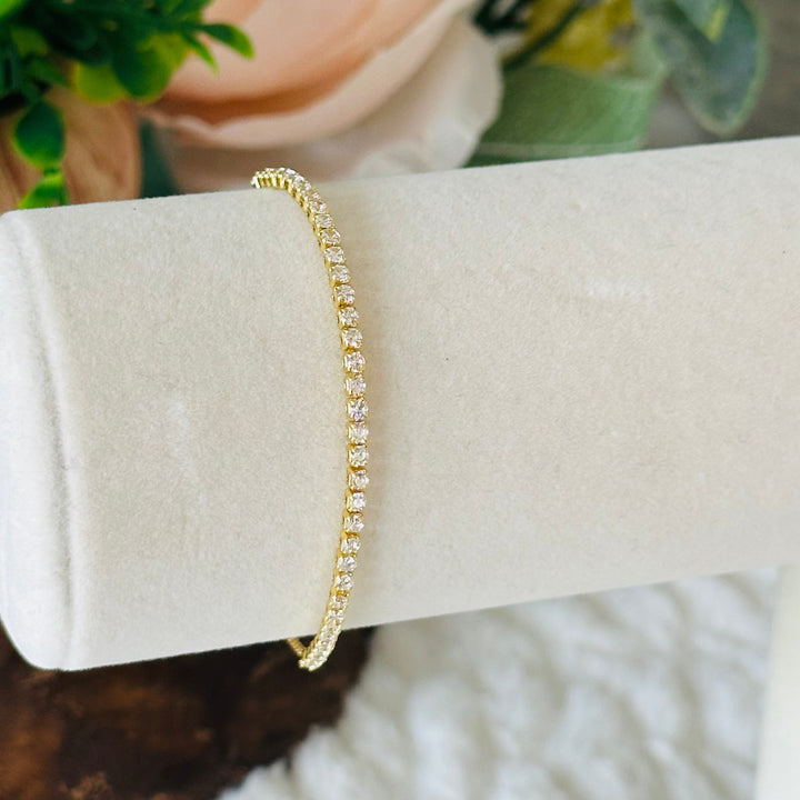 Orella Tennisarmbånd