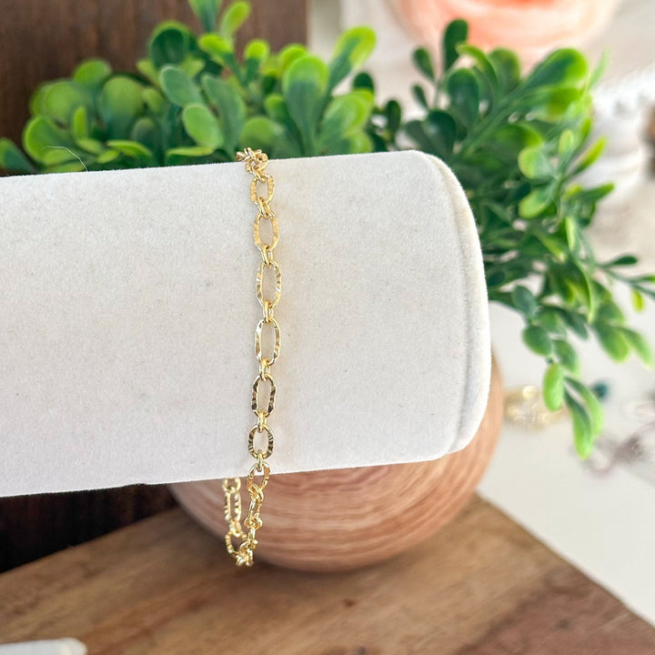 Elisa Solstråle Armbånd