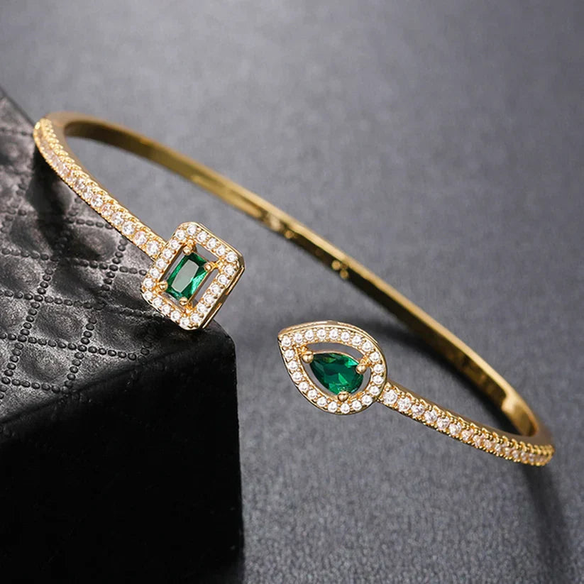 Verdeira Caruso Armbånd