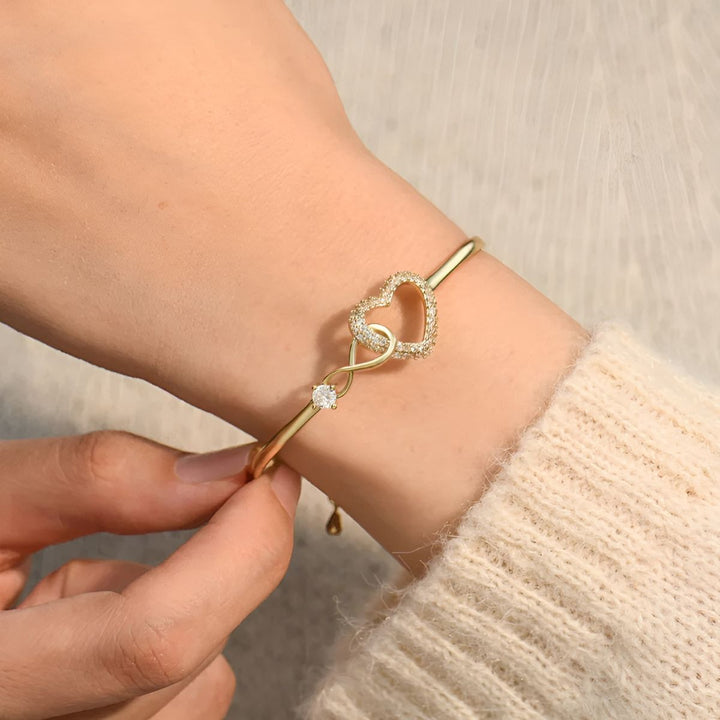 Mor-Datter Armbånd