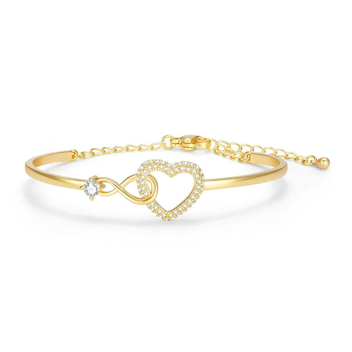 Mor-Datter Armbånd
