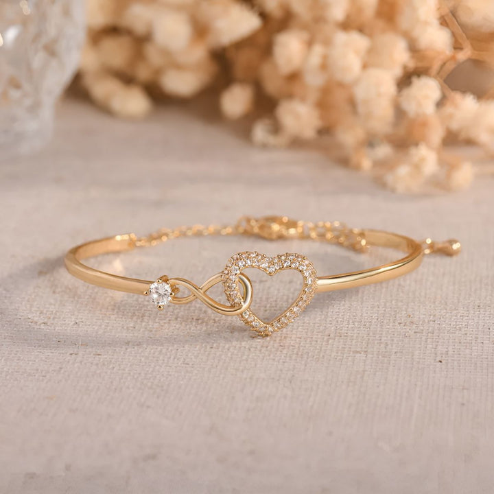 Mor-Datter Armbånd