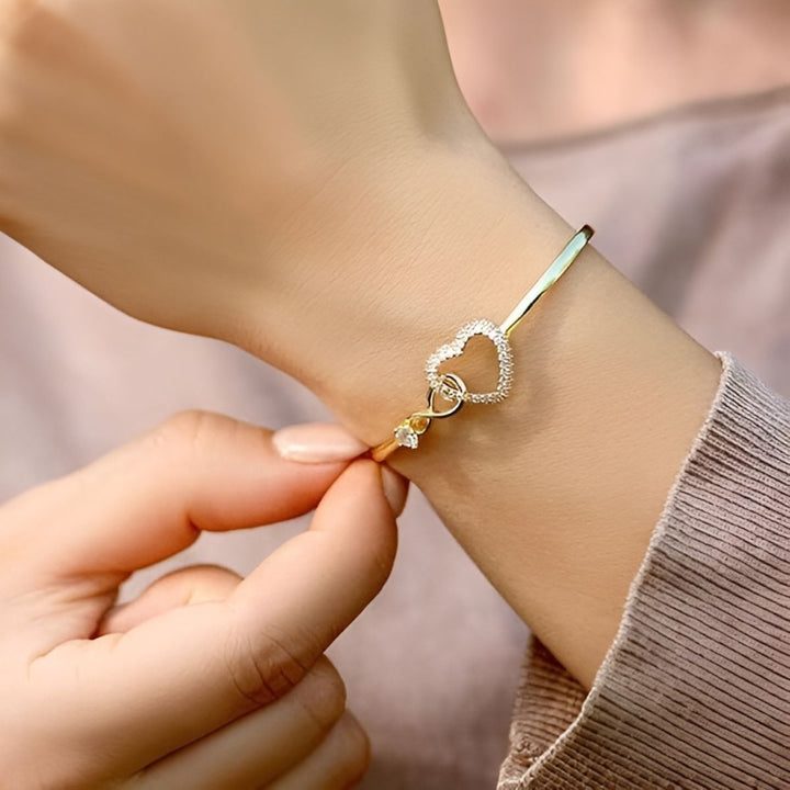 Mor-Datter Armbånd