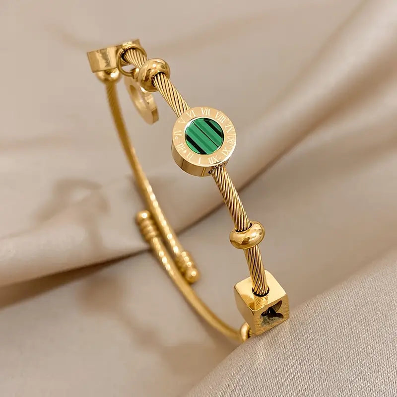 Emerence Rousseau Armbånd