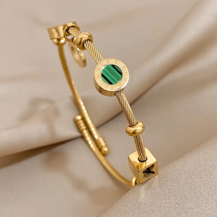 Emerence Rousseau Armbånd