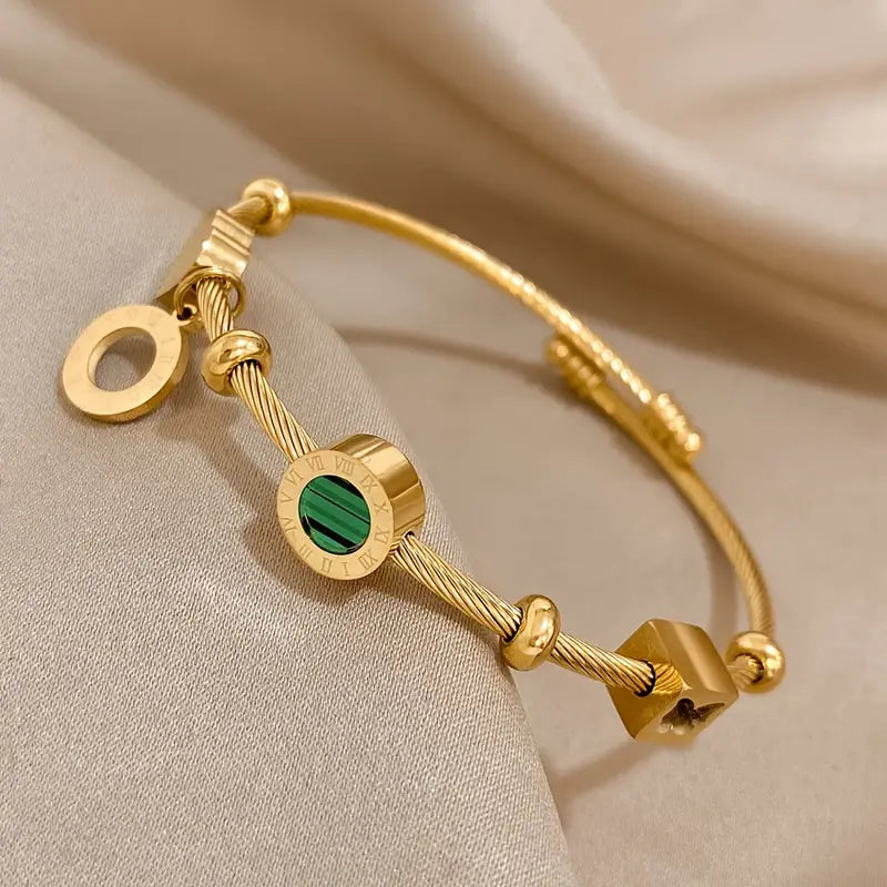 Emerence Rousseau Armbånd