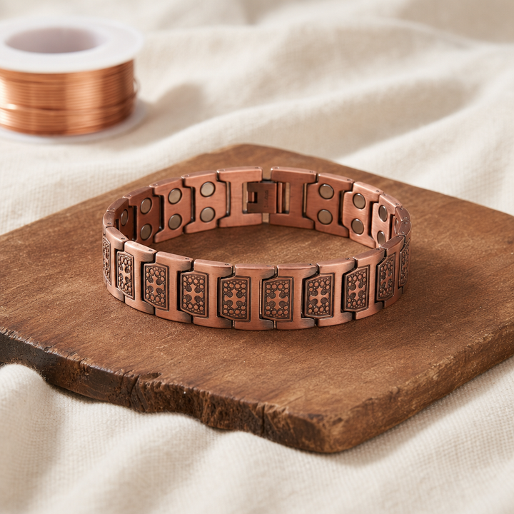 Kuling Kobberarmbånd
